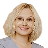 Боровкова Элла Викторовна
