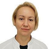 Томина Елизавета Викторовна