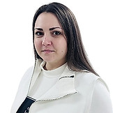 Шукшина Анна Ивановна