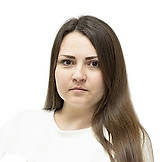 Шукшина Анна Ивановна