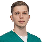 Вачнадзе Давид Иосифович
