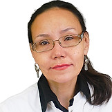 Яськова Кириена Николаевна