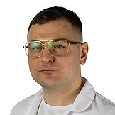 Федоров Денис Сергеевич