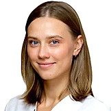 Тихомирова Дарья Дмитриевна