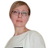 Терентьева Ольга Викторовна