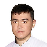 Аккубеков Фаниль Димович