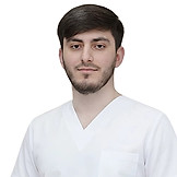 Курбанов Умар Шамильевич