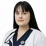 Михайловская Екатерина Александровна