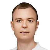 Шолохов Павел Владимирович