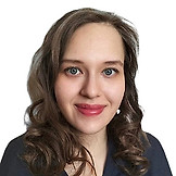 Чвала Ксения Геннадьевна
