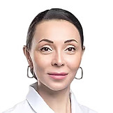 Кадушкина Александра Вячеславовна