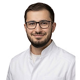 Курбанов Амирхан Измирович