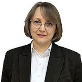 Калинина Инесса Юрьевна