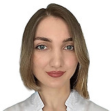 Магомедова Лариса Давидовна