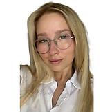 Васильева Елизавета Александровна