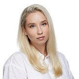 Васильева Елизавета Александровна