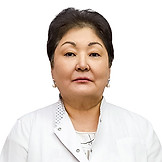 Маташева Альбина Владимировна