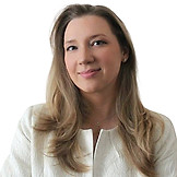 Лютова Евгения Александровна