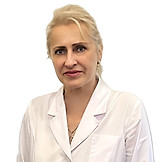 Ковалевская Елена Васильевна