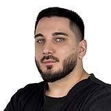 Астафьев Дмитрий Сергеевич