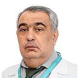 Восканян Владимир Акопович