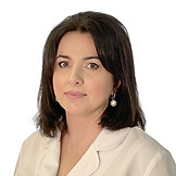 Абачева Маида Ферезуллаевна