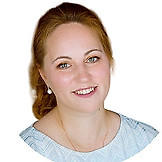 Павлова Елена Валентиновна