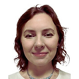Аникина Надежда Алексеевна