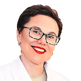 Орлова Наталья Андреевна