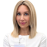 Лаврова Анастасия Альфритовна