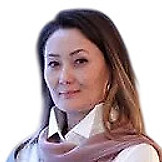 Ким Анжела Ренатовна