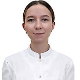 Рогачева Марина Александровна