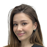Ибрагимова Хамис Исмаиловна