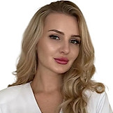 Лазутова Валерия Александровна