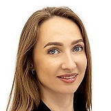 Вандакурова Евгения Сергеевна