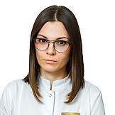 Беляева Екатерина Дмитриевна