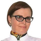 Мищенко Людмила Анатольевна
