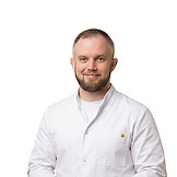 Петруненко Николай Васильевич