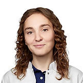 Кокорева Зинаида Сергеевна