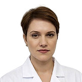 Киреенко Татьяна Владимировна
