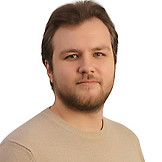 Ямпольский Антон Андреевич