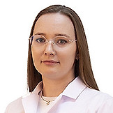 Лазарева Екатерина Эдуардовна