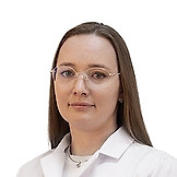 Лазарева Екатерина Эдуардовна