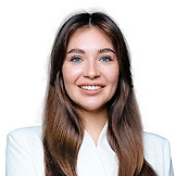 Будаева Ирина Олеговна