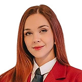 Караяни Анастасия Александровна