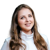 Хромушина Алена Валерьевна