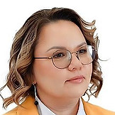 Махова Наталья Владимировна