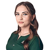 Деревянкина Анастасия Александровна