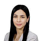 Мирова Шахноза Саидалиевна