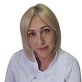 Березина Екатерина Владимировна